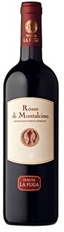 Rosso di Montalcino DOC Tenuta la Fuga